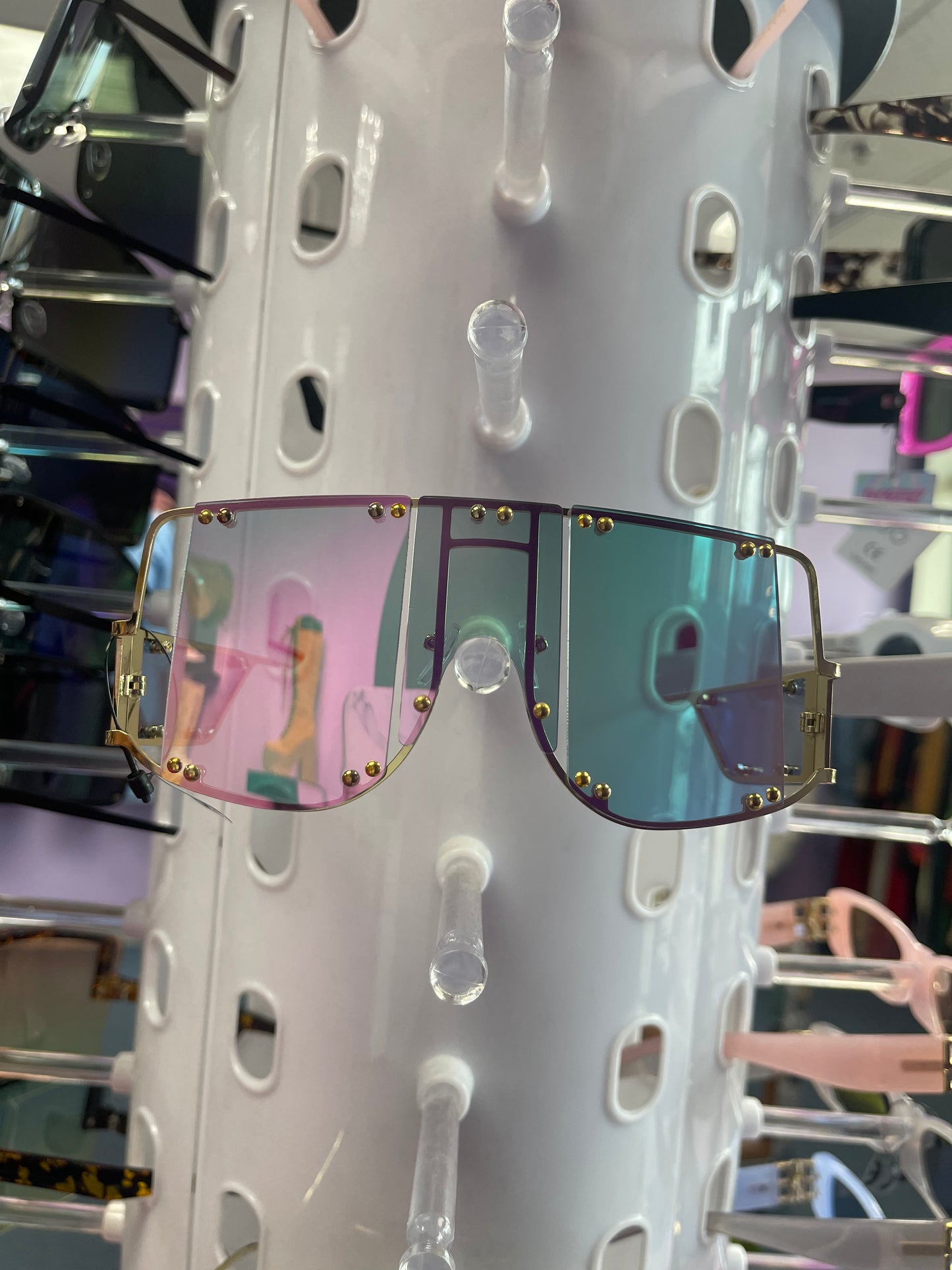 Glamour Shades