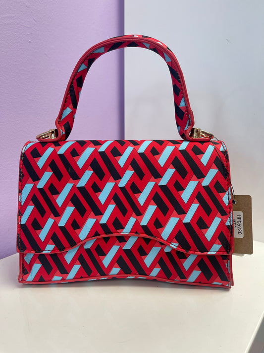 Monroe Purse