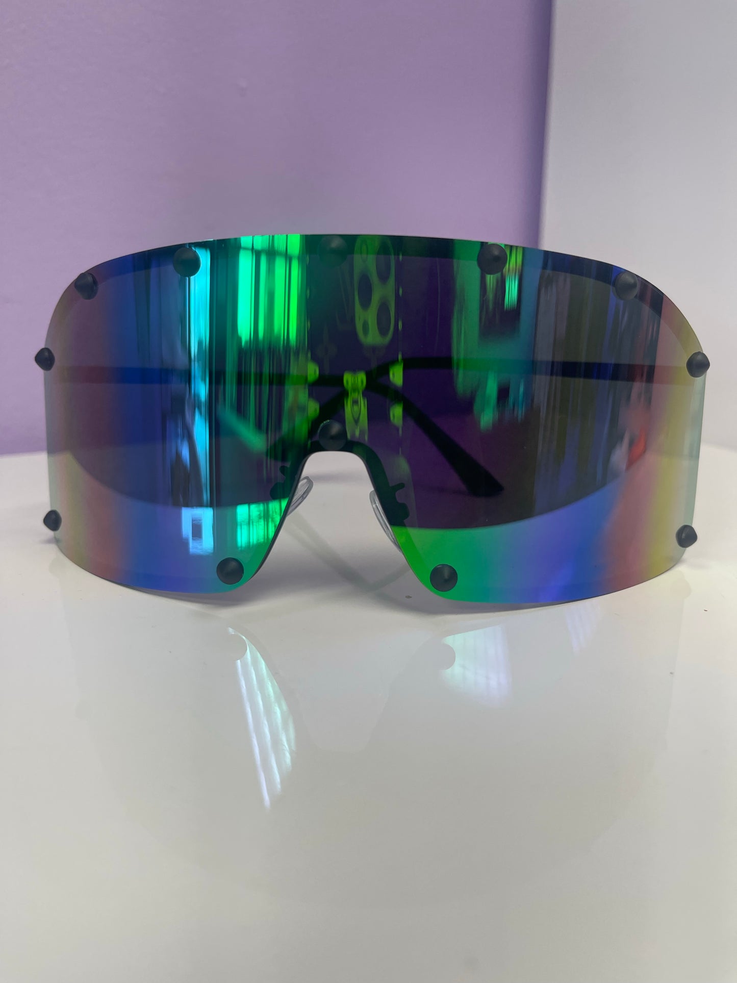 Aspen Shades